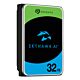 Seagate SkyHawk AI internal hard drive 32 TB 512 MB 3.5" Serial ATA III