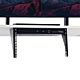 StarTech.com Vertical Wall-Mount Server Rack - Solid Steel - 6U