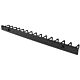 StarTech.com Vertical Cable Organizer with D-Ring Hooks - 0U - 6 ft.