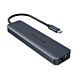 Targus HD4003GL laptop dock/port tor USB Type-C Blue