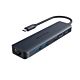 Targus HD4003GL laptop dock/port tor USB Type-C Blue