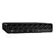 HP ProDesk 4 G1i AI PC Intel Core Ultra 5 235T 8 GB DDR5-SDRAM 256 GB SSD Windows 11 Pro Mini PC Black