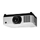 Sharp A824U Standard throw projector 7500 ANSI lumens 3LCD WUXGA (1920x1200) White