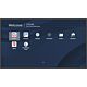 Viewsonic 43" 4K Commercial Display with ProAV Integration