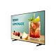 Samsung BE43FX-H Digital signage flat panel 109.2 cm (43") LED Wi-Fi 4K Ultra HD Black Built-in processor Tizen 16/7