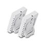 Hama 00222233 digital weather station White Battery
