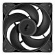 ARCTIC Freezer P14 Pro Reverse - 3 Pack - 140 mm A-RGB PWM Fan with Cable Splitter