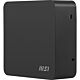 MSI Cubi Z AI 8M AMD Ryzen 9 8945HS, Barebone, NUC, SFF, Mini Computer, HTPC, (NO RAM, NO Storage, NO OS), AMD Radeon Graphics/DDR5/Dual HDMI/Dual LAN/WiFi 6E/BT 5.3/VESA