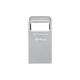 Kingston Technology DataTraveler 64GB Micro 200MB/s Metal USB 3.2 Gen 1