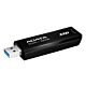 ADATA SC610 500 GB USB Type-A 3.2 Gen 2 (3.1 Gen 2) Black