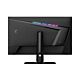 MSI Optix MPG321QRF-QD computer monitor 81.3 cm (32") 2560 x 1440 pixels Quad HD LCD Black