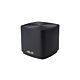 ASUS ZenWiFi Mini XD4 wireless router Gigabit Ethernet Tri-band (2.4 GHz / 5 GHz / 5 GHz) Black