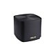 ASUS ZenWiFi Mini XD4 wireless router Gigabit Ethernet Tri-band (2.4 GHz / 5 GHz / 5 GHz) Black