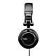 Hercules HDP DJ45 Headphones Wired Head-band Music Black