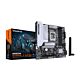 GIGABYTE B860M GAMING X WIFI6E Motherboard - Intel Core Ultra Series CPUs, 8+1+2+2 Phases VRM, up to 9200MHz DDR5, 1xPCIe 5.0 + 1xPCIe 4.0 M.2, 2.5GbE LAN, WIFI 6E, USB 4