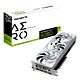 GIGABYTE GeForce RTX 5080 AERO OC SFF 16G Graphics Card - 16GB GDDR7, 256bit, PCI-E 5.0, 2730MHz Core Clock, 3 x DisplayPort, 1 x HDMI, GV-N5080AERO OC-16GD