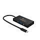 j5create JVA01-N Video Capture USB™ Hub