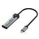j5create JCA157-N USB-C® to HDMI™ 2.1 8K Adapter
