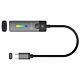 j5create JCA157-N USB-C® to HDMI™ 2.1 8K Adapter