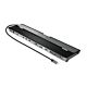 j5create JCD543 USB-C™ Triple Display Docking Station