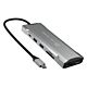 j5create JCD397-N 4K60 Elite USB-C® Multi-Monitor Mini Dock