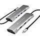 j5create JCD397-N 4K60 Elite USB-C® Multi-Monitor Mini Dock