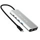 j5create JCD403 USB4® 8K Multi-Port Hub