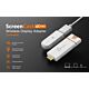 j5create ScreenCast 4K Max Wireless Display Adapter