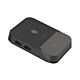 j5create JCD620 Mini Docking Station for Nintendo Switch™, Black