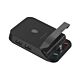 j5create JCD620 Mini Docking Station for Nintendo Switch™, Black