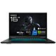 GIGABYTE Gaming A16 Laptop - 16", 165Hz WUXGA, Intel Core i7-13620H, NVIDIA RTX 5060 GPU, 16GB DDR5 5200MHz, 1 x Gen4 1TB SDD, Windows 11 Home, 2Y Warranty, Dolby Atmos, GAMING A16 CVHI3UK894SH