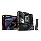 GIGABYTE X870M AORUS ELITE WIFI7 Motherboard - Supports AMD Ryzen 9000 CPUs, 14+2+2 Phases Digital VRM, up to 8200Hz DDR5 (OC), 1xPCIe 5.0 + 1xPCIe 4.0, Wi-Fi 7, 2.5 GbE LAN, USB 4