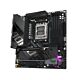 GIGABYTE X870M AORUS ELITE WIFI7 Motherboard - Supports AMD Ryzen 9000 CPUs, 14+2+2 Phases Digital VRM, up to 8200Hz DDR5 (OC), 1xPCIe 5.0 + 1xPCIe 4.0, Wi-Fi 7, 2.5 GbE LAN, USB 4