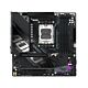 GIGABYTE X870M AORUS ELITE WIFI7 Motherboard - Supports AMD Ryzen 9000 CPUs, 14+2+2 Phases Digital VRM, up to 8200Hz DDR5 (OC), 1xPCIe 5.0 + 1xPCIe 4.0, Wi-Fi 7, 2.5 GbE LAN, USB 4