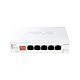 ASUS QG-U1050 Unmanaged 2.5G Ethernet (100/1000/2500) White
