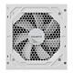 GIGABYTE UD1000GM PG5 V2 ICE Power Supply Unit- PCIe Gen 5.1, 80 PLUS Gold, Fully ular Design, 120mm Fan, ATX 3.1 compatible, UK Plug