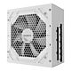 GIGABYTE UD1000GM PG5 V2 ICE Power Supply Unit- PCIe Gen 5.1, 80 PLUS Gold, Fully ular Design, 120mm Fan, ATX 3.1 compatible, UK Plug