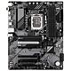 GIGABYTE B760 DS3H WIFI6E GEN5 Motherboard - Supports Intel Core 14th Gen CPUs, 8+2+1 Phases Digital VRM, up to 5600MHz DDR5, 2xPCIe 4.0 M.2, Wi-Fi 6E, 1GbE LAN, USB 3.2 Gen 2x2