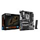 GIGABYTE B760 DS3H WIFI6E GEN5 Motherboard - Supports Intel Core 14th Gen CPUs, 8+2+1 Phases Digital VRM, up to 5600MHz DDR5, 2xPCIe 4.0 M.2, Wi-Fi 6E, 1GbE LAN, USB 3.2 Gen 2x2