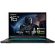 GIGABYTE GAMING A16 Laptop - 16", 165Hz WUXGA, Ryzen 7 260, RTX 5060, 16GB DDR5 5200MHz, 1TB Gen4 SSD, Windows 11 Home, 2 Year Warranty, Dolby Atmos, GAMING A16 3THK3UK894SH