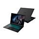GIGABYTE GAMING A16 Laptop - 16", 165Hz WUXGA, Ryzen 7 260, RTX 5060, 16GB DDR5 5200MHz, 1TB Gen4 SSD, Windows 11 Home, 2 Year Warranty, Dolby Atmos, GAMING A16 3THK3UK894SH