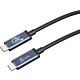 j5create JUC29L08 USB 40Gbps 240W USB Type-C® Cable
