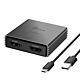 j5create JDSH812 ​​8K HDMI™ 2.1 2-Way Splitter