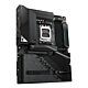 GIGABYTE X870 AORUS STEALTH Motherboard - Supports AMD Ryzen 9000 CPUs, 16+2+2 Phases Digital VRM, up to 8200Hz DDR5 (OC), 2xPCIe 5.0 + 2xPCIe 4.0, Wi-Fi 7, 5 GbE LAN, USB 4