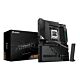 GIGABYTE X870 AORUS STEALTH Motherboard - Supports AMD Ryzen 9000 CPUs, 16+2+2 Phases Digital VRM, up to 8200Hz DDR5 (OC), 2xPCIe 5.0 + 2xPCIe 4.0, Wi-Fi 7, 5 GbE LAN, USB 4