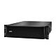 APC Smart-UPS SRT 192V 5kVA and 6kVA RM Battery Pack Marine