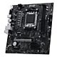 MSI PRO A620AM-B EVO motherboard AMD A620A Socket AM5 ATX