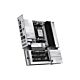 MSI AM5 PRO B850M-A WIFI PZ M-ATX AMD B850 Socket AM5 micro ATX