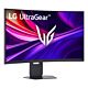 LG 37G800A-B computer monitor 94 cm (37") 3840 x 2160 pixels 4K Ultra HD Black
