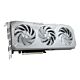 GIGABYTE GAMING Radeon RX 9060 XT OC ICE 16G Graphics Card - 16GB GDDR6, 256bit, PCI-E 5.0, 3320 MHz Core Clock, 2 x DisplayPort, 1 x HDMI, GV-R906XGAMINGOCICE-16GD